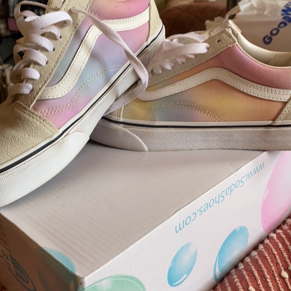 Can 8.5 worn maybe three times - Picture 7 of 7